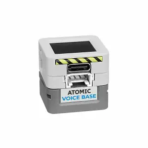 M5Stack AtomS3R Kit Chatbot AI (8MB PSRAM)
