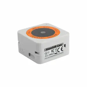 M5Stack ATOMS3R Caméra Kit 8MB PSRAM