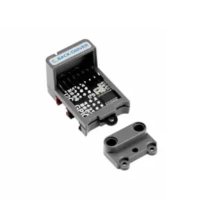 M5Stack C-Back HAT avec Servo Driver pour M5StickC (STM32F0)