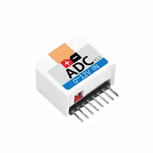 M5Stack M5StickC ADC HAT ADS1110 1.1