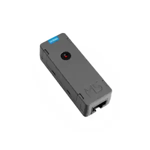 M5Stack Unit Caméra PoE avec Wi-Fi Capteur OV3660