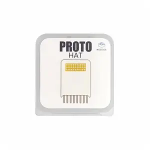 M5StickC Proto Hat
