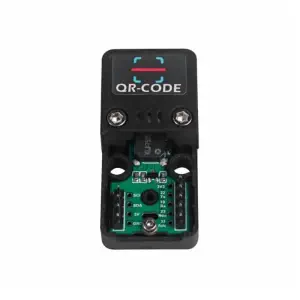 Kit de scanner de codes-barres M5Stack ATOM 2D / 1D