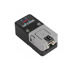 Kit de scanner de codes-barres M5Stack ATOM 2D / 1D