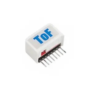M5StickC ToF Hat (VL53L0X)