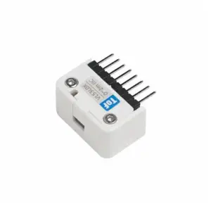 M5StickC ToF Hat (VL53L0X)
