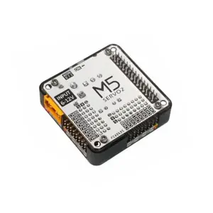 Module M5Stack SERVO2 16 canaux 13.2 (PCA9685)