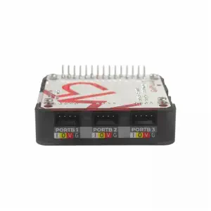 Module de Commande de Servomoteur et Moteur CC M5Stack Goplus2 (STM32F0)