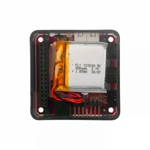 Module de Commande de Servomoteur et Moteur CC M5Stack Goplus2 (STM32F0)