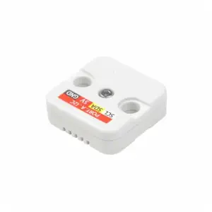 Unité de Capteur de Gaz M5Stack TVOC / eCO2 (SGP30)