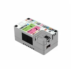 Kit de 2 Relais M5Stack ATOM HUB SwitchD