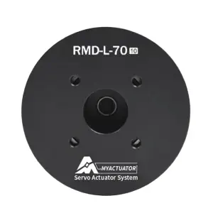 MyActuator RMD L 7010 45T Brushless DC Servo Motor