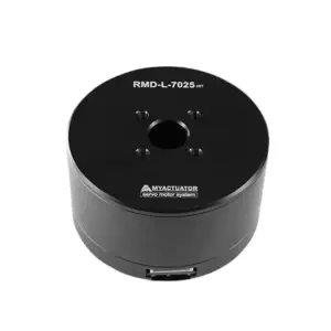 MyActuator RMD L Series BLDC Actuator, Direct Drive, CAN Communication,  4.1 N.m Nominal Torque