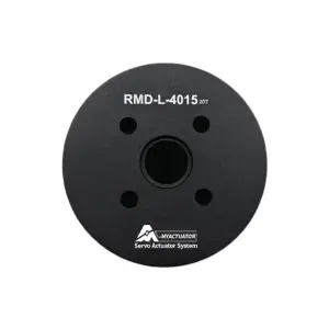 MyActuator RMD L Series BLDC Actuator, Direct Drive, CAN Communication,  0.49 N.m Nominal Torque