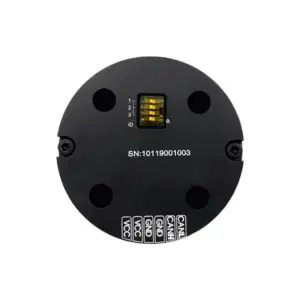 MyActuator RMD L Series BLDC Actuator, Direct Drive, CAN Communication,  0.49 N.m Nominal Torque
