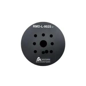 Myactuator RMD-L-9025-35T Moteur Servo Sans Balais DC CAN