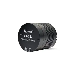 MyActuator RMD-X4-P36-36-E Actionneur BLDC, Réduction Planétaire 36:1, Ethercat