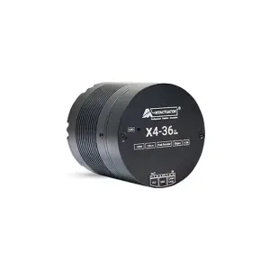 MyActuator RMD-X4-P36-36-E Actionneur BLDC, Réduction Planétaire 36:1, Ethercat