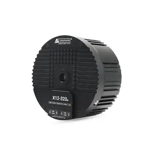 MyActuator Série RMD X Actionneur BLDC, Réduction Planétaire 20:1, Communication Ethercat, 320 N.m Couple de Crête