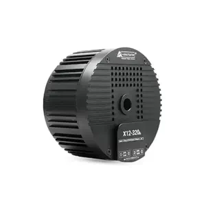 MyActuator Série RMD X Actionneur BLDC, Réduction Planétaire 20:1, Communication Ethercat, 320 N.m Couple de Crête