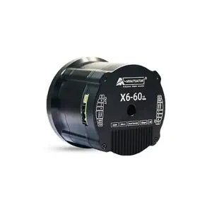 MyActuator Série RMD X Actionneur BLDC, Réduction Planétaire 20:1, Communication Ethercat, Couple de Crête 60 N.m