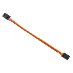 Câble I2C 4-Pin 6"