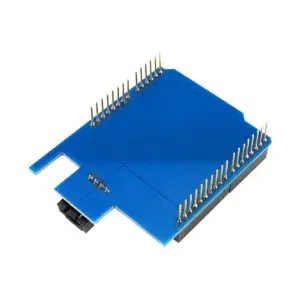 Blindage I2C pour Arduino UNO