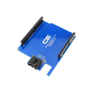 Blindage I2C pour Arduino UNO
