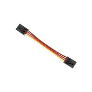 Câble I2C 4-Pin 3"