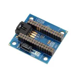 Blindage I2C pour Arduino Nano