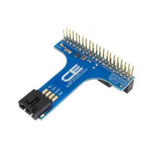 HAT I2C pour Raspberry Pi 2 & 3