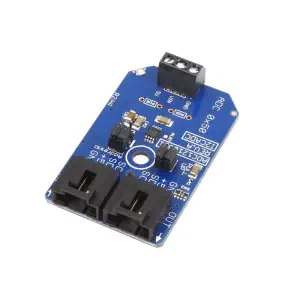 ADC121C021 Module analogique I2C à convertisseur 12 bits 1 canal à 1 canal