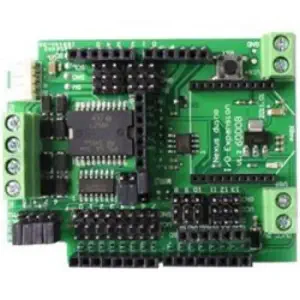 Module Blindage I / O Expansion V1.2 Pour Arduino