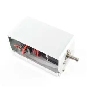 Moteur DC 12V 64:1 120 RPM