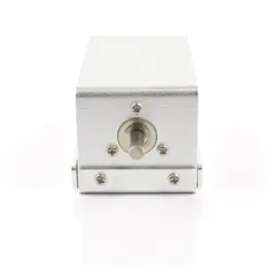 Moteur DC 12V 64:1 120 RPM