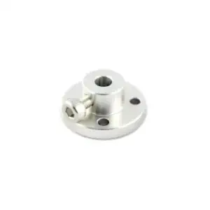 Moyeu de Montage 4mm pour Roue Omni 48mm