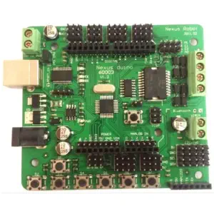 Microcontrôleur Nexus Robot Arduino 328