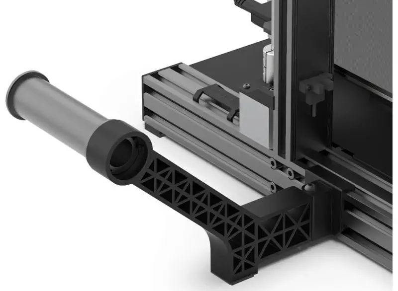 Creality3D CR-6 SE 3D-Printer - Click to Enlarge