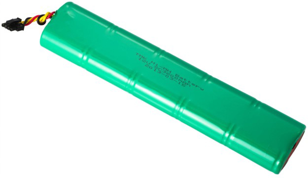 Neato Botvac Replacement Battery- Click to Enlarge