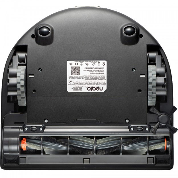 Neato Botvac Connected Robot Vacuum Cleaner- Click to Enlarge