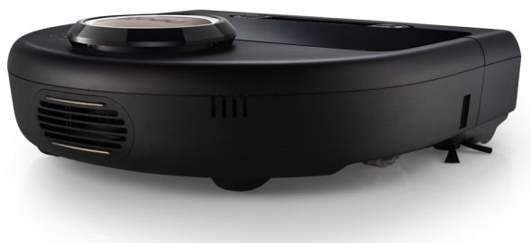 Neato Botvac Connected Robot Vacuum Cleaner- Click to Enlarge