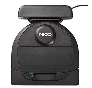 Neato Botvac D4 Connected Robot Vacuum Cleaner