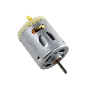 Moteur CC à Brosses R360 3-9V 12000 RPM