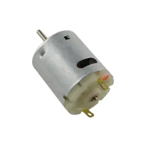 Moteur CC à Brosses R360 3-9V 12000 RPM