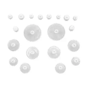 Ensemble de Pignon (20pk)