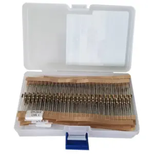 Kit de résistance OSEPP (560x)