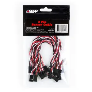 Câble 3-Pin (910pk)