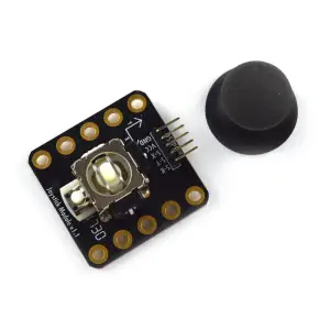 Module Capteur à Manche à 2 Axes