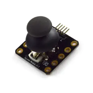 Module Capteur à Manche à 2 Axes