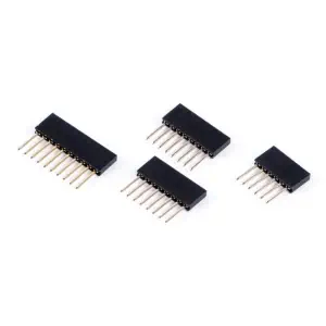 Connecteurs pour Arduino R3